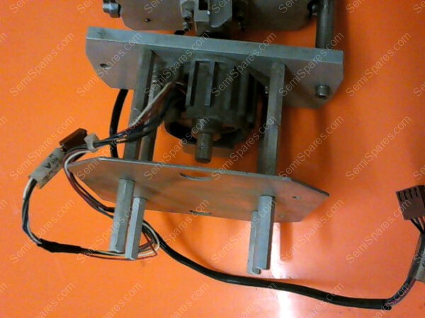 PXC44-02BA-C1 | VEXTA STEPPING MOTOR MODEL PXC44-02BA-C1 WITH AIRPAX K92211-P1