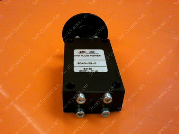 5040-02-G | ARO FLUID POWER AIRGARD PLUNGER - Image 2