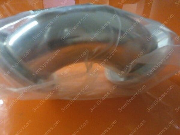 CF-1831-00 | ELBOW,90' ROUND SS,KF40-EL90