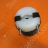 EC-1560-00 | PLUG,2711,MALE 30A-125/250V,NEMA#L1430