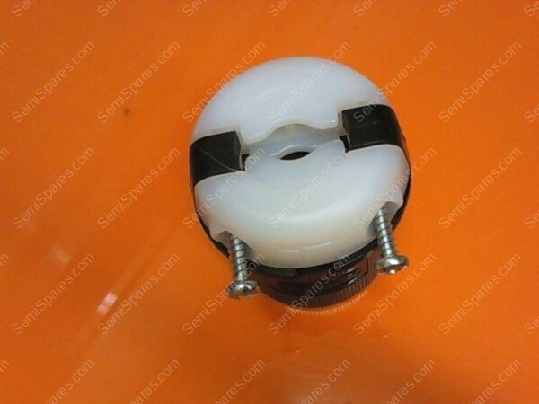 EC-1560-00 | PLUG,2711,MALE 30A-125/250V,NEMA#L1430