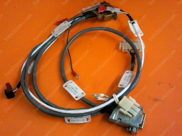 853-017411-003 | ASSY,HARN,RF GAP CNTRL INTFC - Image 3