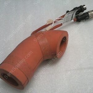 678-901129-001 | HTR,EXH MANF,#2