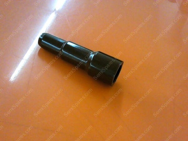 165-17532-00 | BERU BE6/1 SPARK PLUG COUPLING 0300111001