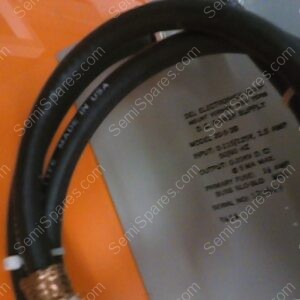 PS-0930-00 | P/S,20 KEV, PS20-5-3,350D