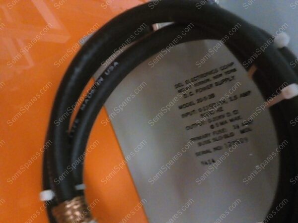 PS-0930-00 | P/S,20 KEV, PS20-5-3,350D