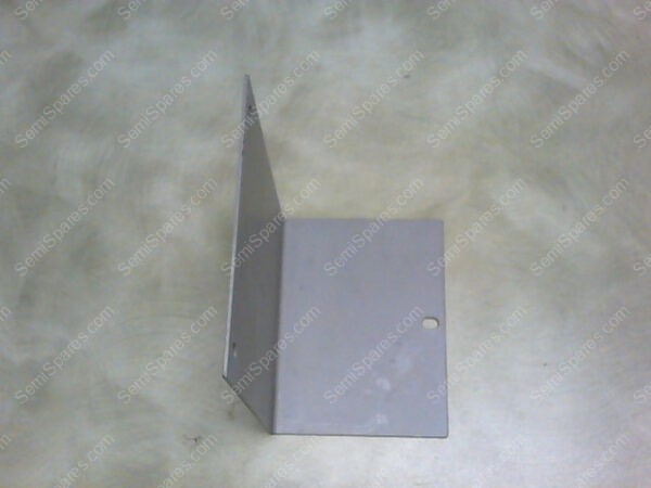 1116202002 | GRAY ANGLE BRACKET - Image 2