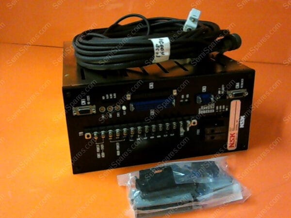 EE0810A52-25 | NSK SERVO DRIVE MOTION CONTROLLER EE0810A52-25 - Image 2
