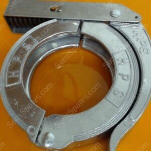 CC-6830-00 | CLAMP,TOGGLE,PN 100318806, NW50