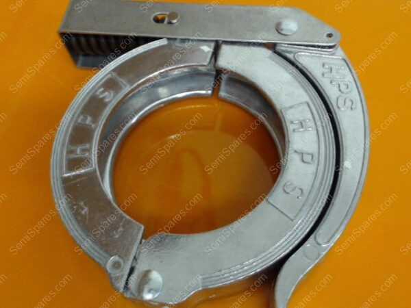 CC-6830-00 | CLAMP,TOGGLE,PN 100318806, NW50