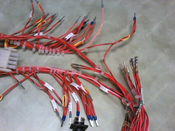 853-494771-002 | ASSY,HARN,AC CONT,I/O PNL,CE97