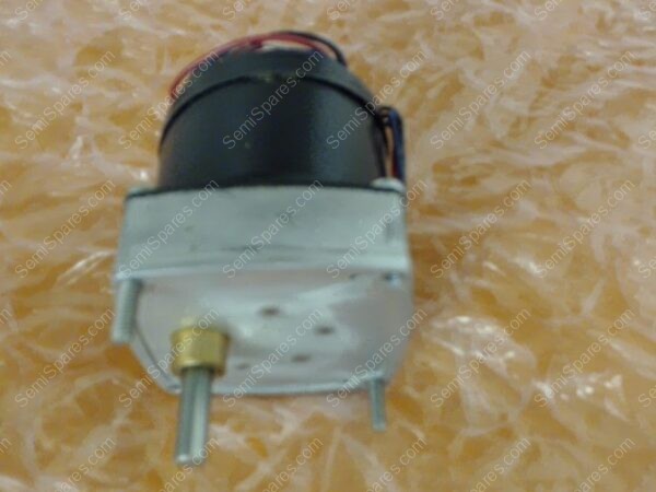 MO-2940-00 | MOTOR,6888001,DRIVE ASSY