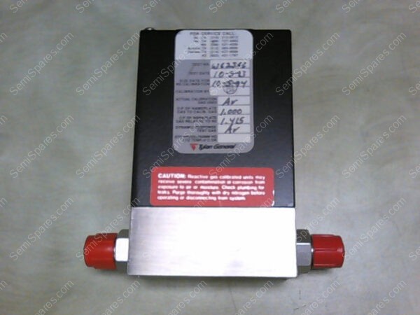 797-090865-506 | MFC, 2900V AR 200 SCCM