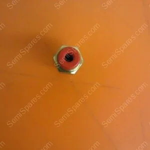 921-008453-002 | FTG,CONN,M, 1/16NPTx1/8 T SMC