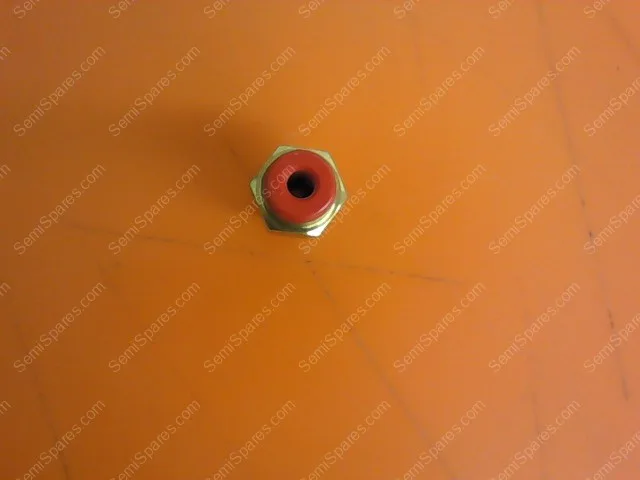 921-008453-002 | FTG,CONN,M, 1/16NPTx1/8 T SMC