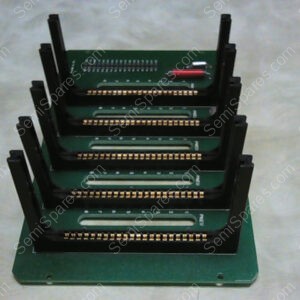 023643 | ASSY 023643 PNEUMATIC SWITCHBOX MOTHERBOARD REV.B