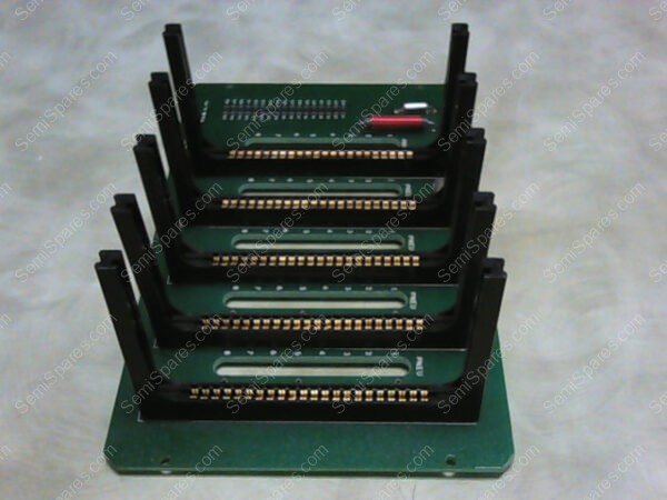 023643 | ASSY 023643 PNEUMATIC SWITCHBOX MOTHERBOARD REV.B