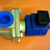 492-17148-00 | VALVE, SOLENOID, 1/2" FNPT, BRASS A 492-17148-00