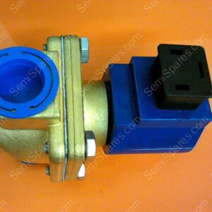 492-17148-00 | VALVE, SOLENOID, 1/2" FNPT, BRASS A 492-17148-00