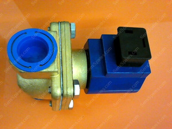 492-17148-00 | VALVE, SOLENOID, 1/2" FNPT, BRASS A 492-17148-00