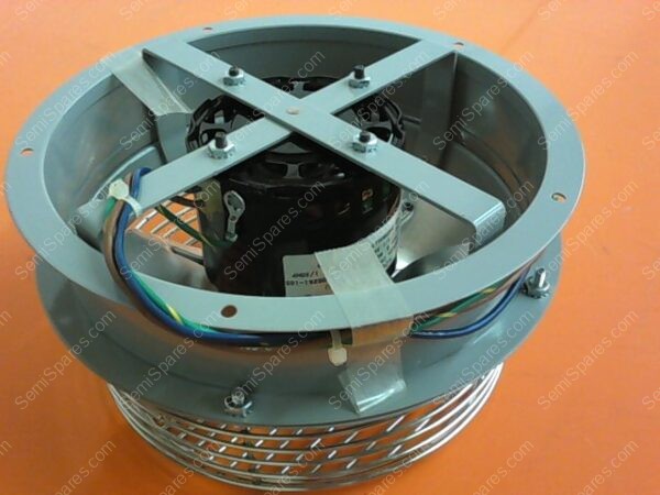 677-094324-001 | FAN ASSY - Image 2