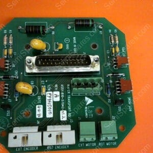 810-057042-002 | ASSY,PCB,WAFER TRANSPORT