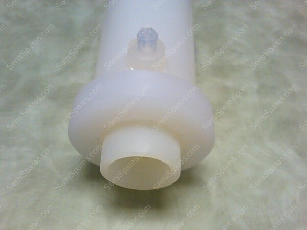13-8885-643 | ULTEM PLASTIC ELBOW PIPE 13-8885-643 REV. A
