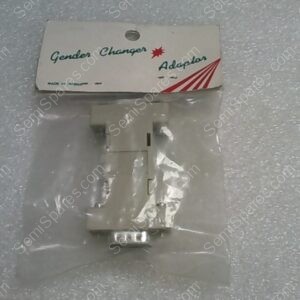GENDER CHANGER ADAPTER | GENDER CHANGER ADAPTER