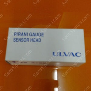 SN-2075-00 | WP-01, 1000151,PG GAUGE SENSOR, ULVAC