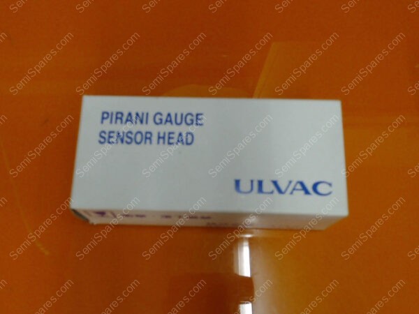 SN-2075-00 | WP-01, 1000151,PG GAUGE SENSOR, ULVAC