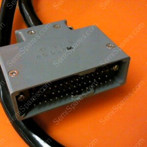D-D-931980 | SEIKO SEIKI, CONNECTION CABLE 0.8M P017-18/20P D-D-931980 941SD00010