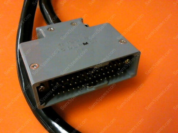 D-D-931980 | SEIKO SEIKI, CONNECTION CABLE 0.8M P017-18/20P D-D-931980 941SD00010