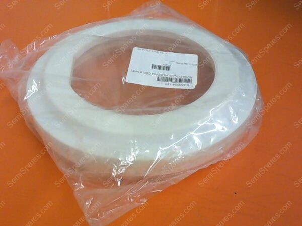 716-330004-182 | RING,FOCUS,HI-COND,ESC,8"W/FLT - Image 3