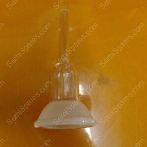QW-0060-00 | INLET,300-22,BALL SOCKET
