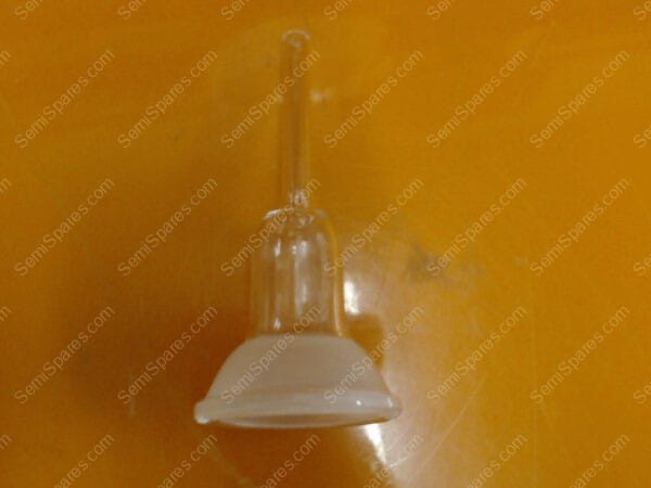 QW-0060-00 | INLET,300-22,BALL SOCKET