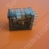 644-063330-010 | RELAY,10A,DPDT,24VDC,UL/VDE