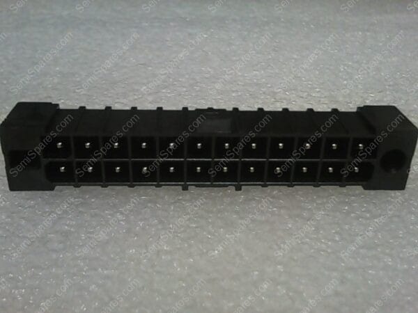 IPBT-112-H1-T-D-GP | CONN HEADER VERT 24POS 4.20MM - Image 2