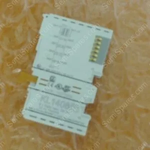 BD-5802-00 | 85-1000-022, 8CHANNEL, BECKHOFF DIG IN SOU