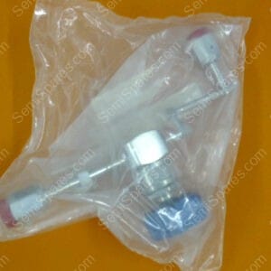 839-029227-101 | WLDMT,HE L W/MONO ADPT