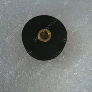 A 6Z16-048DF2508 | PULLEY, GEAR BELT, 48 T, CUSTOMER PN: 32-0001-018