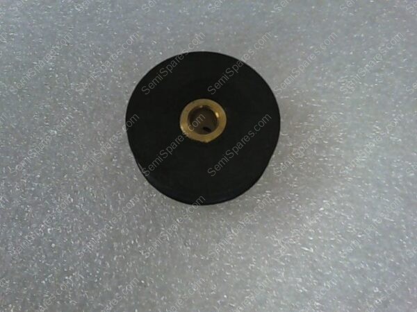 A 6Z16-048DF2508 | PULLEY, GEAR BELT, 48 T, CUSTOMER PN: 32-0001-018