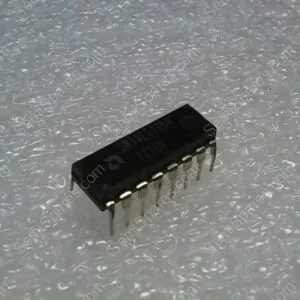 631-000545-139 | IC  SN74LS139N