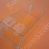 713-055855-001 | COV,LEXAN,CB5