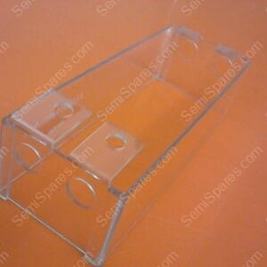 713-055855-001 | COV,LEXAN,CB5