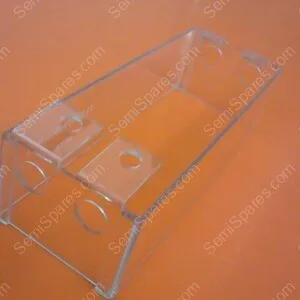 713-055855-001 | COV,LEXAN,CB5
