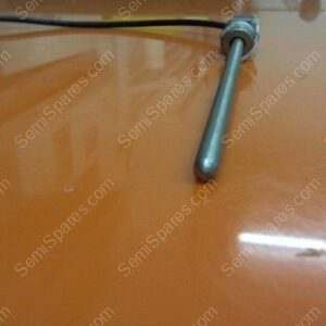 CPI-3-316 | PLUG 316 SS CPI 3/4 IN