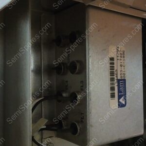 714-032001-002 | ENCL,LWR MATCH,TCP PM