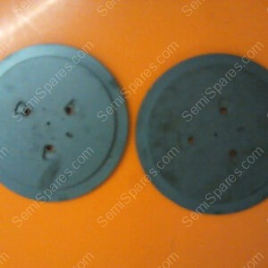 00-1000-XX | CANON-14 NON STANDARD CHUCK