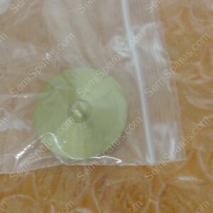 BW-1281-00 | SEAL DISC, 1281-85229-001, 1-5/8"