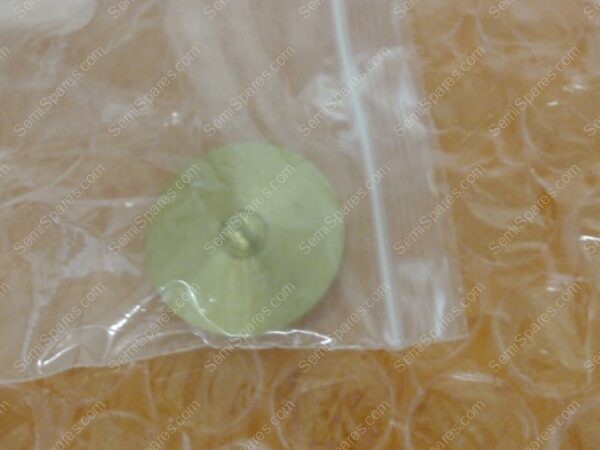 BW-1281-00 | SEAL DISC, 1281-85229-001, 1-5/8"